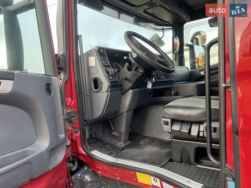 Тягач Scania G 2011 в Хусте