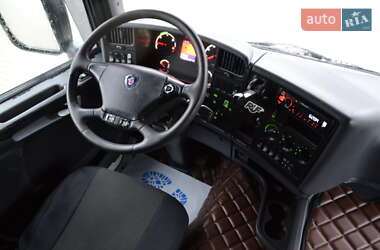 Тягач Scania G 2012 в 