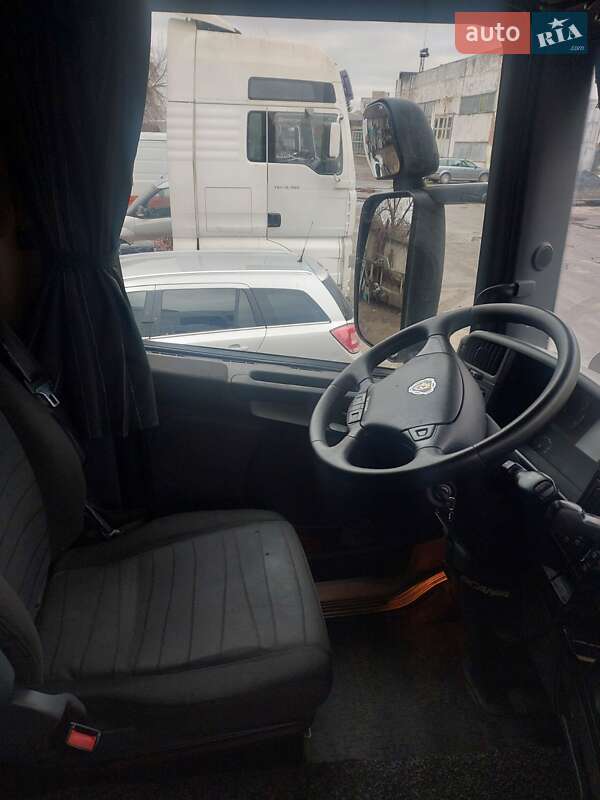 Тягач Scania G 2011 в Полтаві