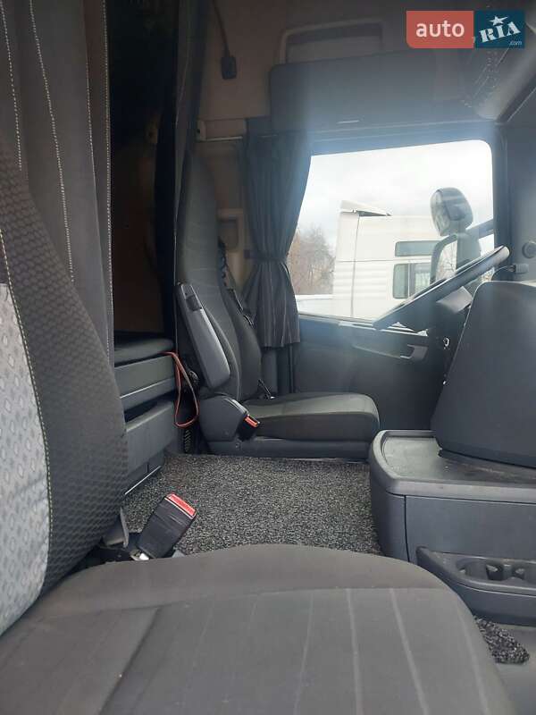 Тягач Scania G 2011 в Полтаві