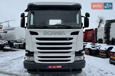 Тягач Scania G 2016 в Вінниці