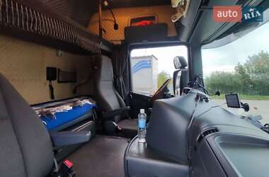 Тягач Scania G 2011 в 