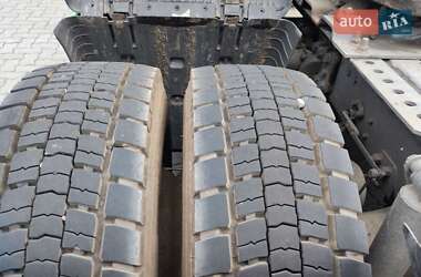 Тягач Scania G 2011 в 