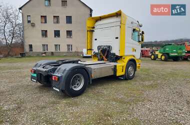 Тягач Scania G 2011 в 