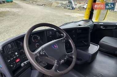 Тягач Scania G 2011 в 
