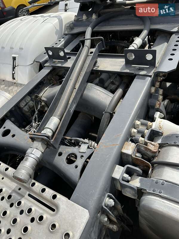 Тягач Scania G 2013 в Жашкове фото 9 Тягач Scania G 2013 в Жашкове