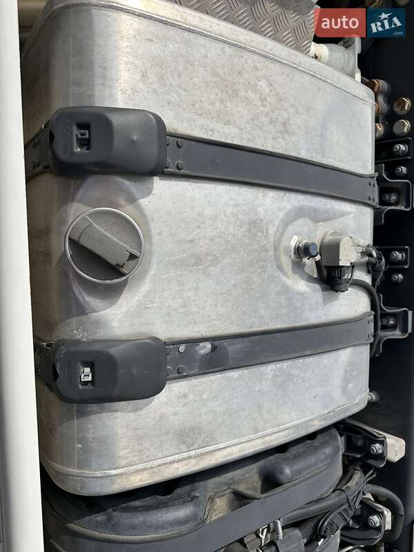 Тягач Scania G 2013 в Жашкове фото 12 Тягач Scania G 2013 в Жашкове