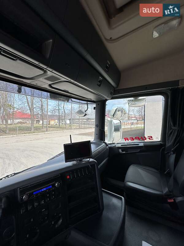 Тягач Scania G 2013 в Жашкове