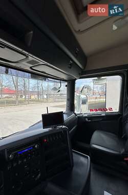 Тягач Scania G 2013 в 