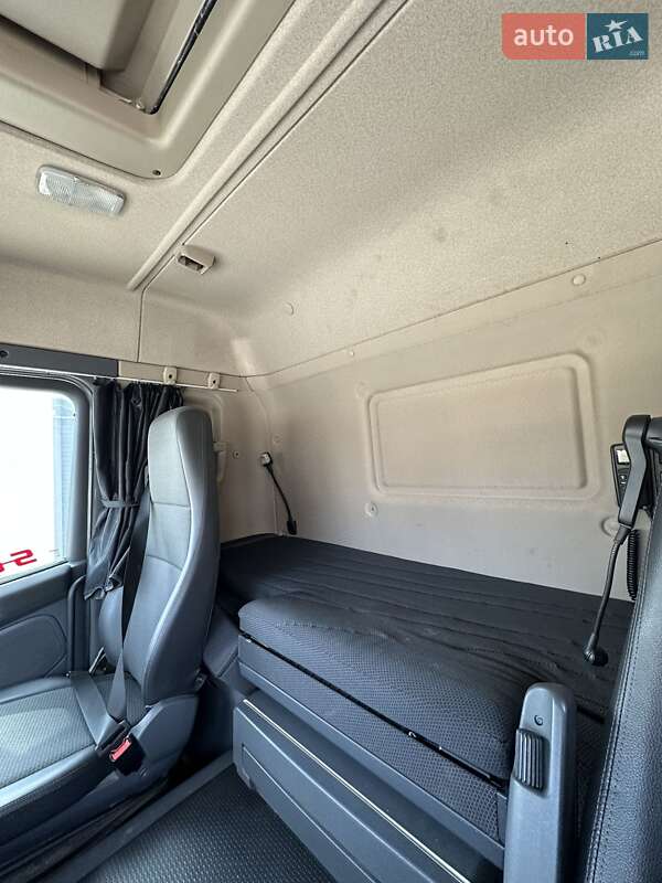 Тягач Scania G 2013 в Жашкове