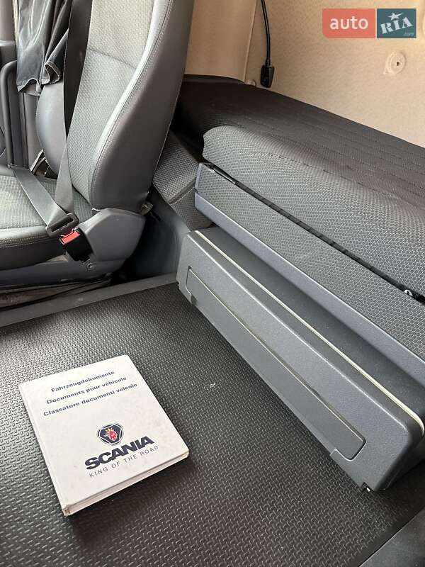 Тягач Scania G 2013 в Жашкове фото 22 Тягач Scania G 2013 в Жашкове