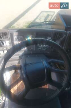 Тягач Scania G 1998 в 
