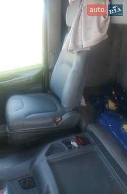 Тягач Scania G 1998 в 