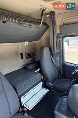 Тягач Scania G 2013 в 