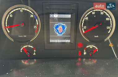 Тягач Scania G 2012 в 