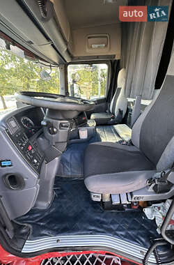 Тягач Scania G 2012 в 