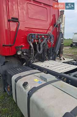 Тягач Scania G 2015 в 