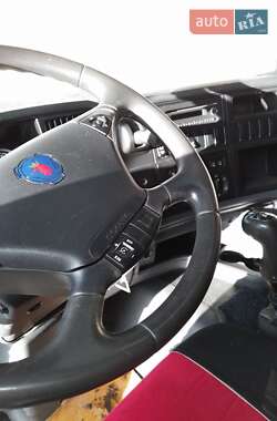 Тягач Scania G 2011 в 
