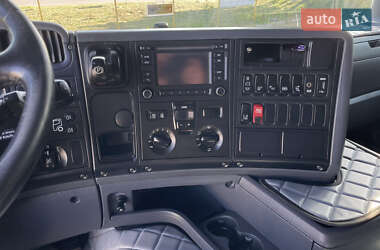Тягач Scania G 2017 в 