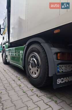 Тягач Scania G 2011 в 
