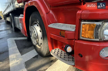 Тягач Scania G 2012 в 