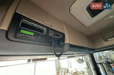 Тягач Scania G 2012 в 
