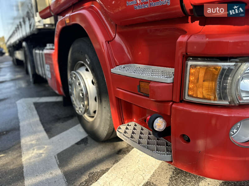 Тягач Scania G 2012 в Харькове