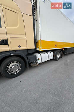 Тягач Scania G 2011 в 