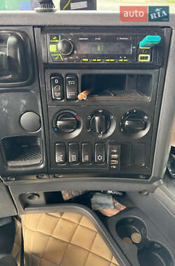 Тягач Scania G 2011 в 