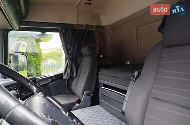 Тягач Scania G 2017 в 
