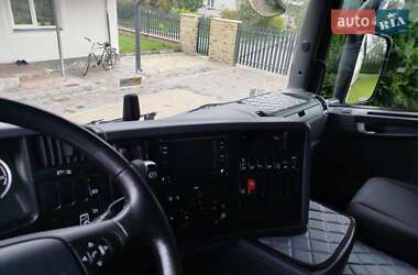 Тягач Scania G 2017 в 