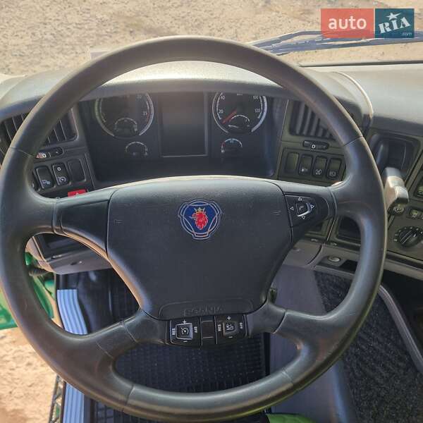 Тягач Scania G 2011 в Вінниці фото 13 Тягач Scania G 2011 в Вінниці