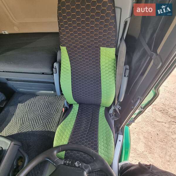 Тягач Scania G 2011 в Вінниці фото 14 Тягач Scania G 2011 в Вінниці