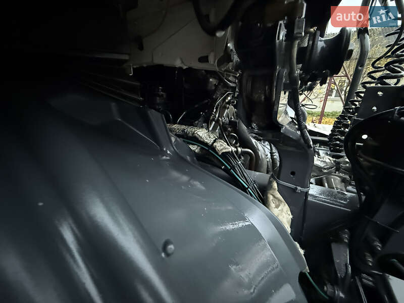 Тягач Scania G 2014 в Тернополе фото 27 Тягач Scania G 2014 в Тернополе