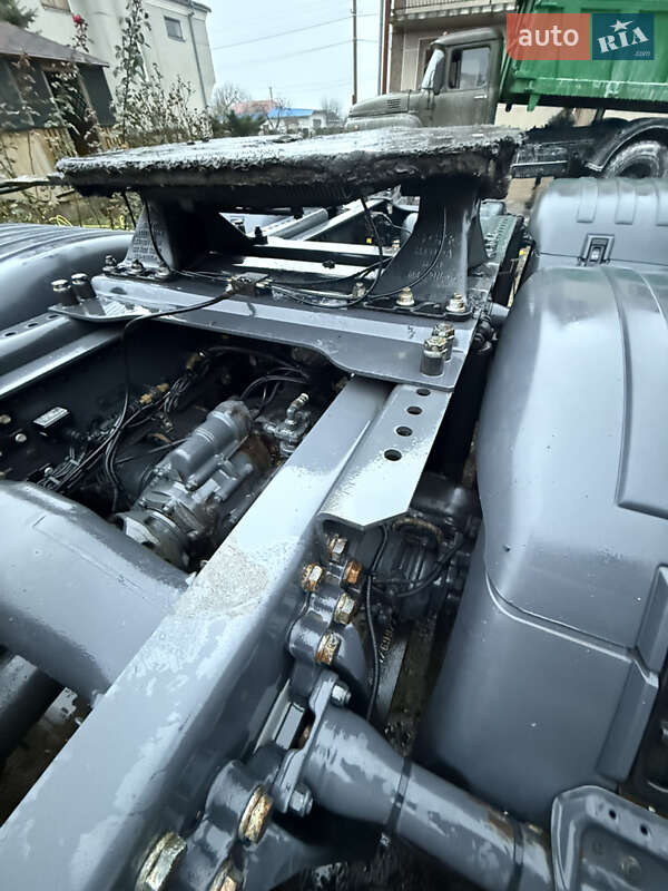 Тягач Scania G 2014 в Тернополе фото 31 Тягач Scania G 2014 в Тернополе
