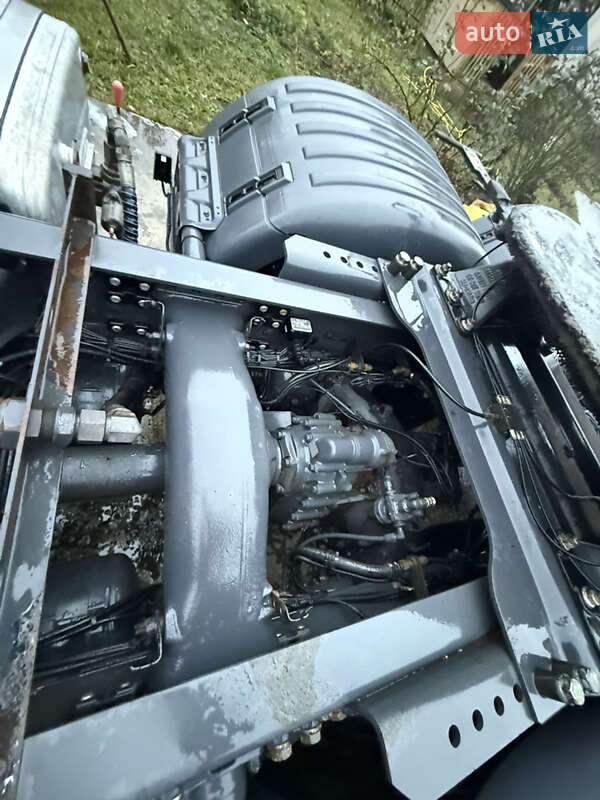 Тягач Scania G 2014 в Тернополе фото 33 Тягач Scania G 2014 в Тернополе