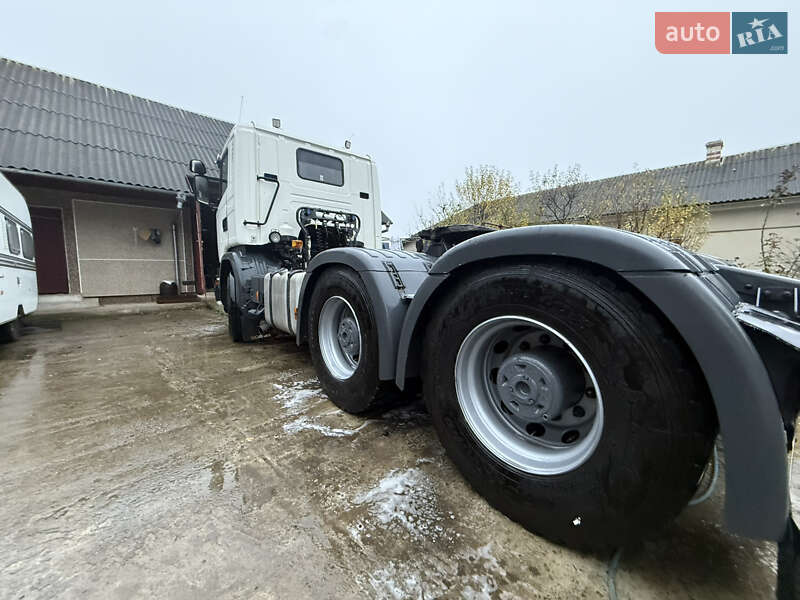 Тягач Scania G 2014 в Тернополе фото 40 Тягач Scania G 2014 в Тернополе