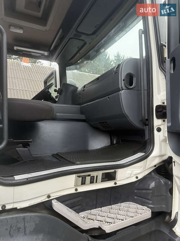 Тягач Scania G 2014 в Тернополе фото 49 Тягач Scania G 2014 в Тернополе