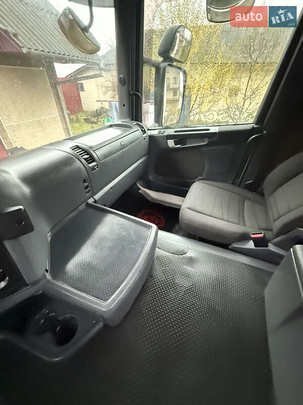 Тягач Scania G 2014 в Тернополе фото 57 Тягач Scania G 2014 в Тернополе