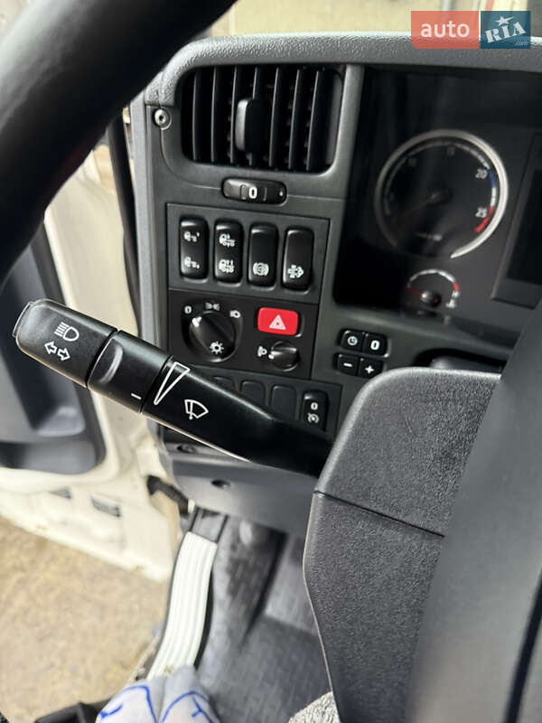 Тягач Scania G 2014 в Тернополе фото 61 Тягач Scania G 2014 в Тернополе