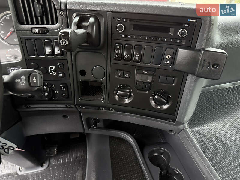 Тягач Scania G 2014 в Тернополе фото 63 Тягач Scania G 2014 в Тернополе