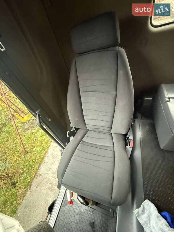 Тягач Scania G 2014 в Тернополе фото 71 Тягач Scania G 2014 в Тернополе