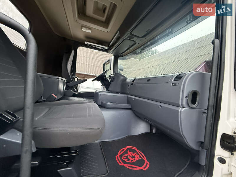 Тягач Scania G 2014 в Тернополе фото 67 Тягач Scania G 2014 в Тернополе