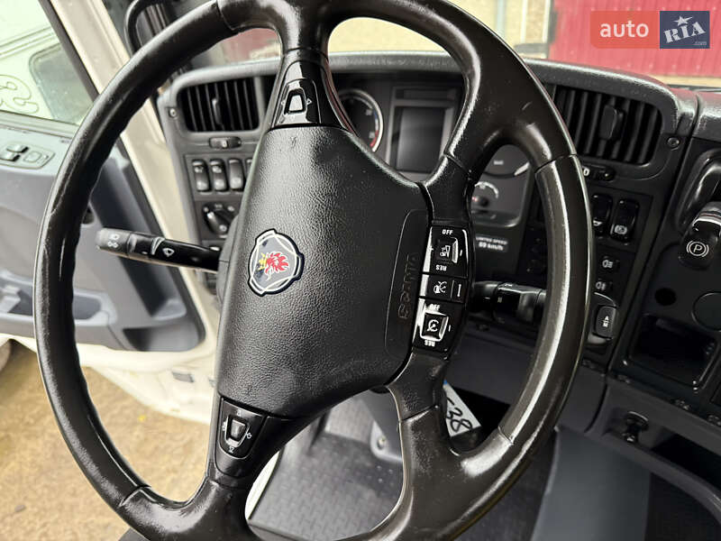 Тягач Scania G 2014 в Тернополе фото 74 Тягач Scania G 2014 в Тернополе