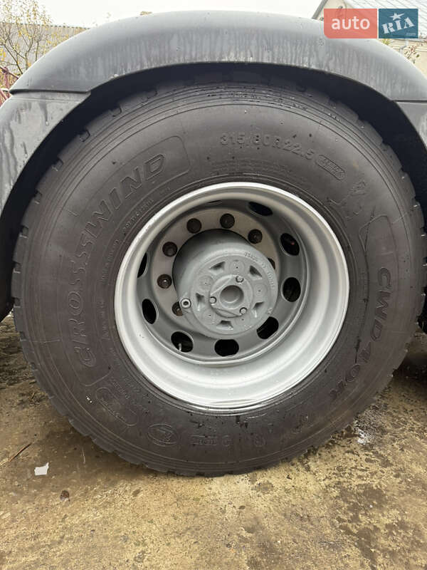 Тягач Scania G 2014 в Тернополе фото 77 Тягач Scania G 2014 в Тернополе