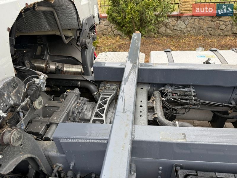 Самоскид Scania G 2010 в Вінниці