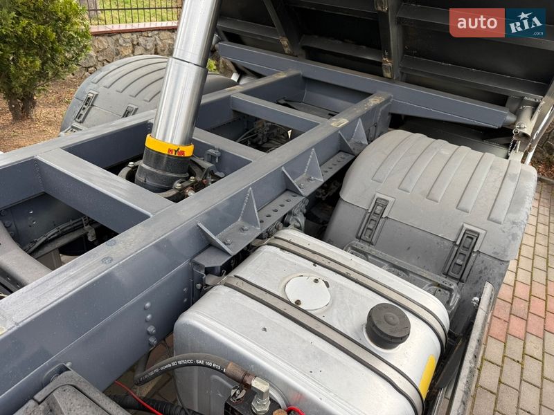 Самоскид Scania G 2010 в Вінниці