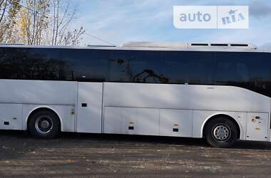 Туристический / Междугородний автобус Scania Higer 2014 в Житомире