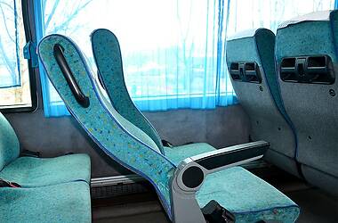 Туристичний / Міжміський автобус Scania Irizar 2000 в Києві