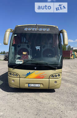 Туристический / Междугородний автобус Scania Irizar 1996 в Днепре